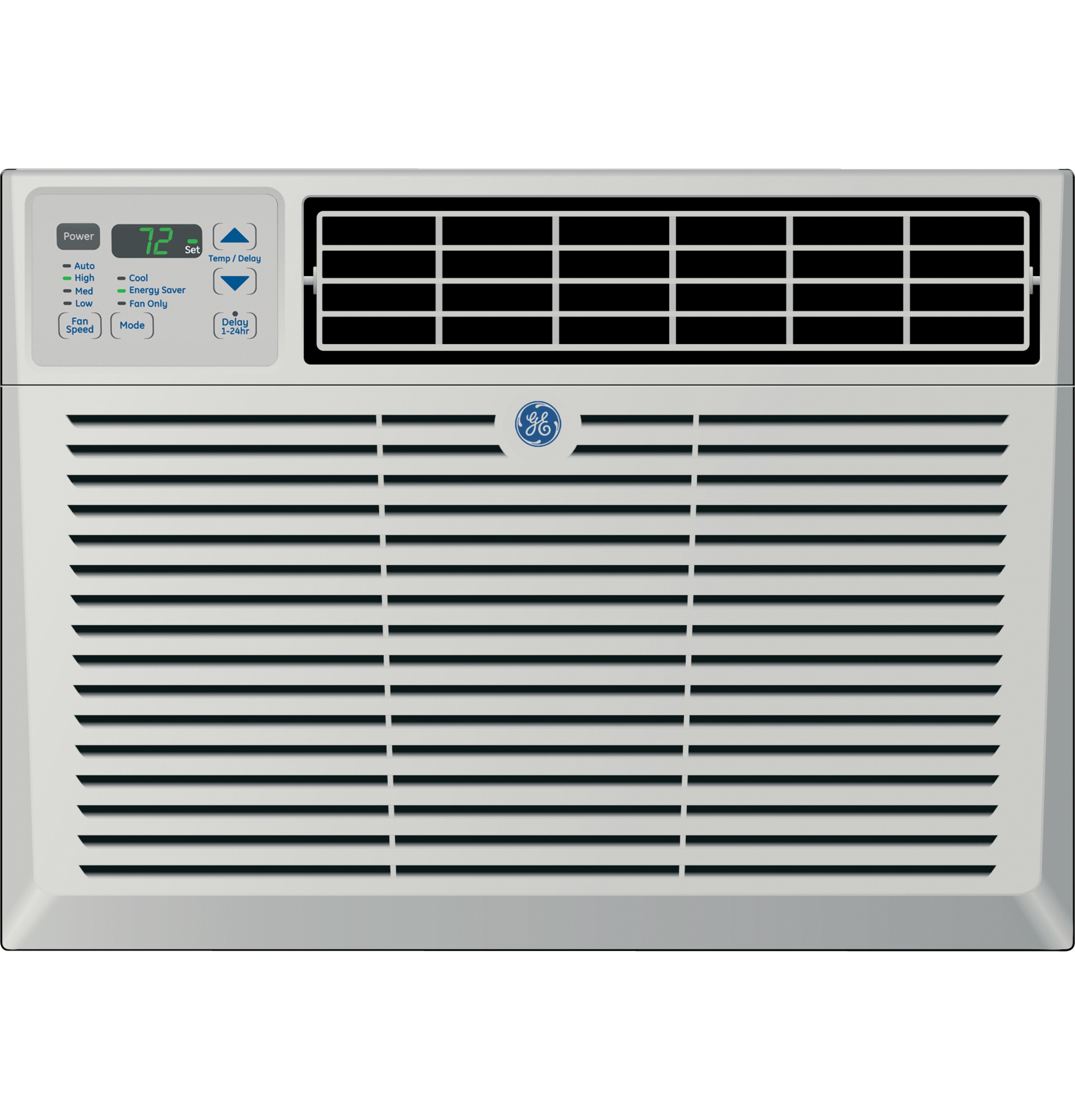 GE 10,000btu Window Air Conditioner