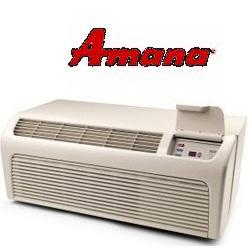 AMANA PTAC 7000btu through the wall Air Conditioner