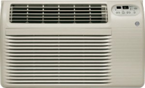 GE 10,000btu Wall Air Conditioner