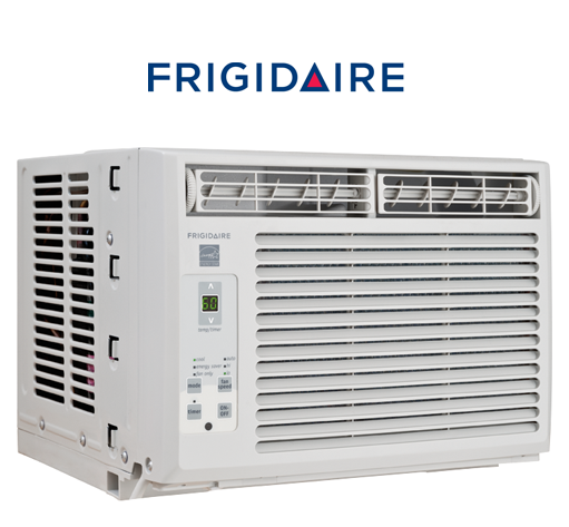 Frigidaire CRA057XT7 Window Room Air Conditioner 5,000btu