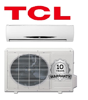 TCL- Heat-Pump-18-000-BTU Hydro Quebec rebate $2160.00