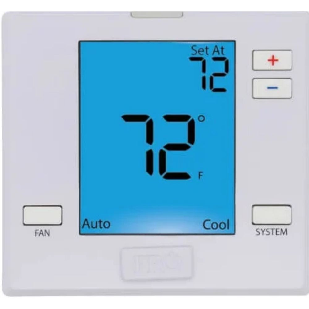 PTAC Thermostat PRO1 T751