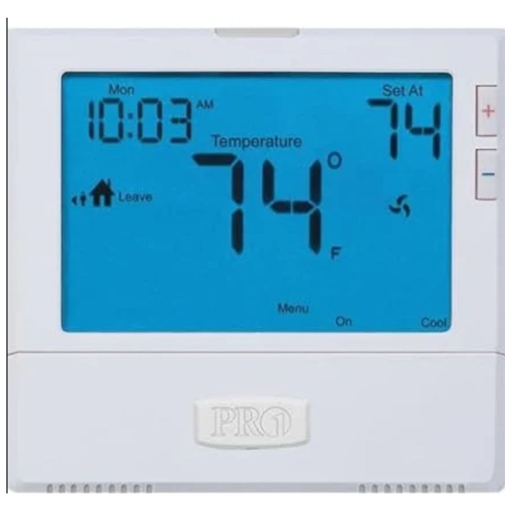 PTAC Thermostat PRO1 T855