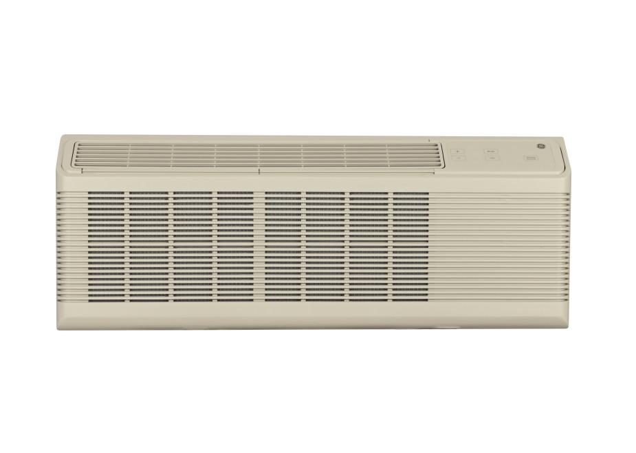 GE ZONELINE Packaged Terminal Air Conditioner with Heat Pump-AZHS09DCXXA