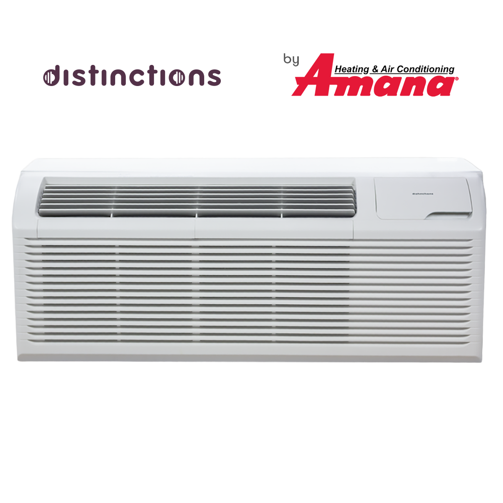 AMANA / DISTINCTIONS DCP153J35BA