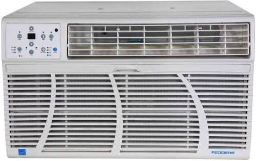 Fedders 9,000btu Through the Wall "A" Air Conditioner