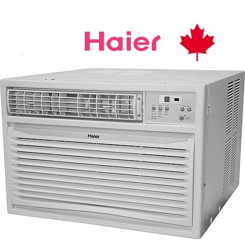 Haier 24,000btu Window Air Conditioner