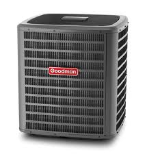 Goodman Heat Pump Air Conditioner 48,000 BTU