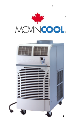 MovinCool Office Pro 60 Portable Air Conditioner 60,000 btu