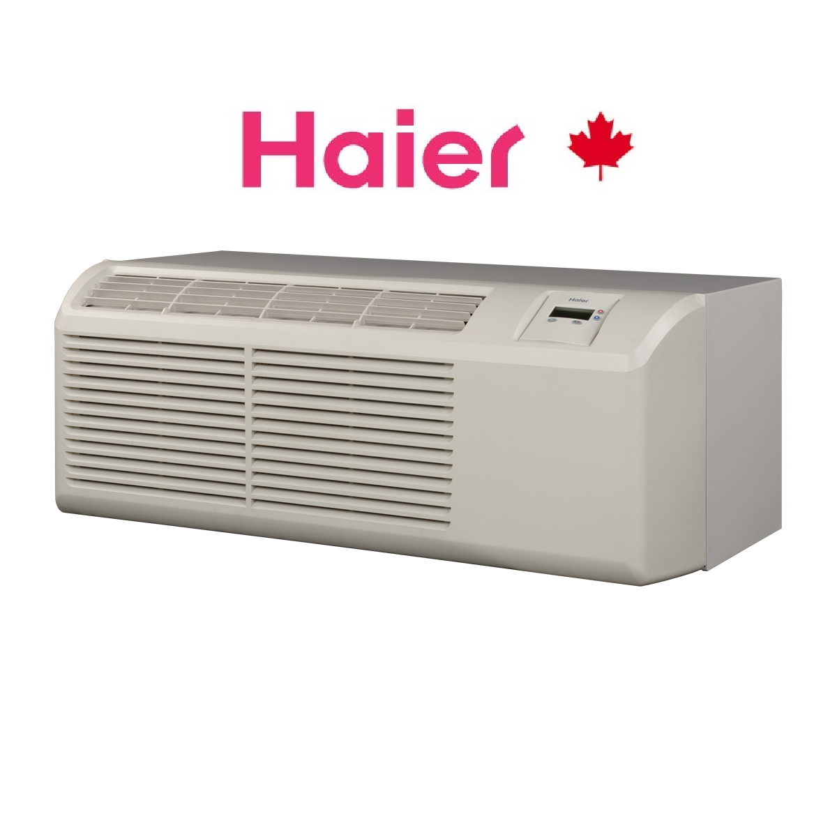 HAIER PTAC UNITS PTHH0901UAC heat pump COOLING AND HEATING