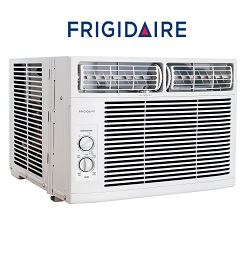 Frigidaire CRA122CT1 Window Room Air Conditioner 12,000btu