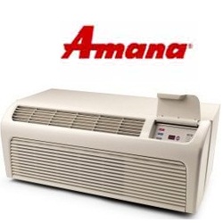 Amana DigiSmart PTC093G35AXXX 9000BTU COOLING