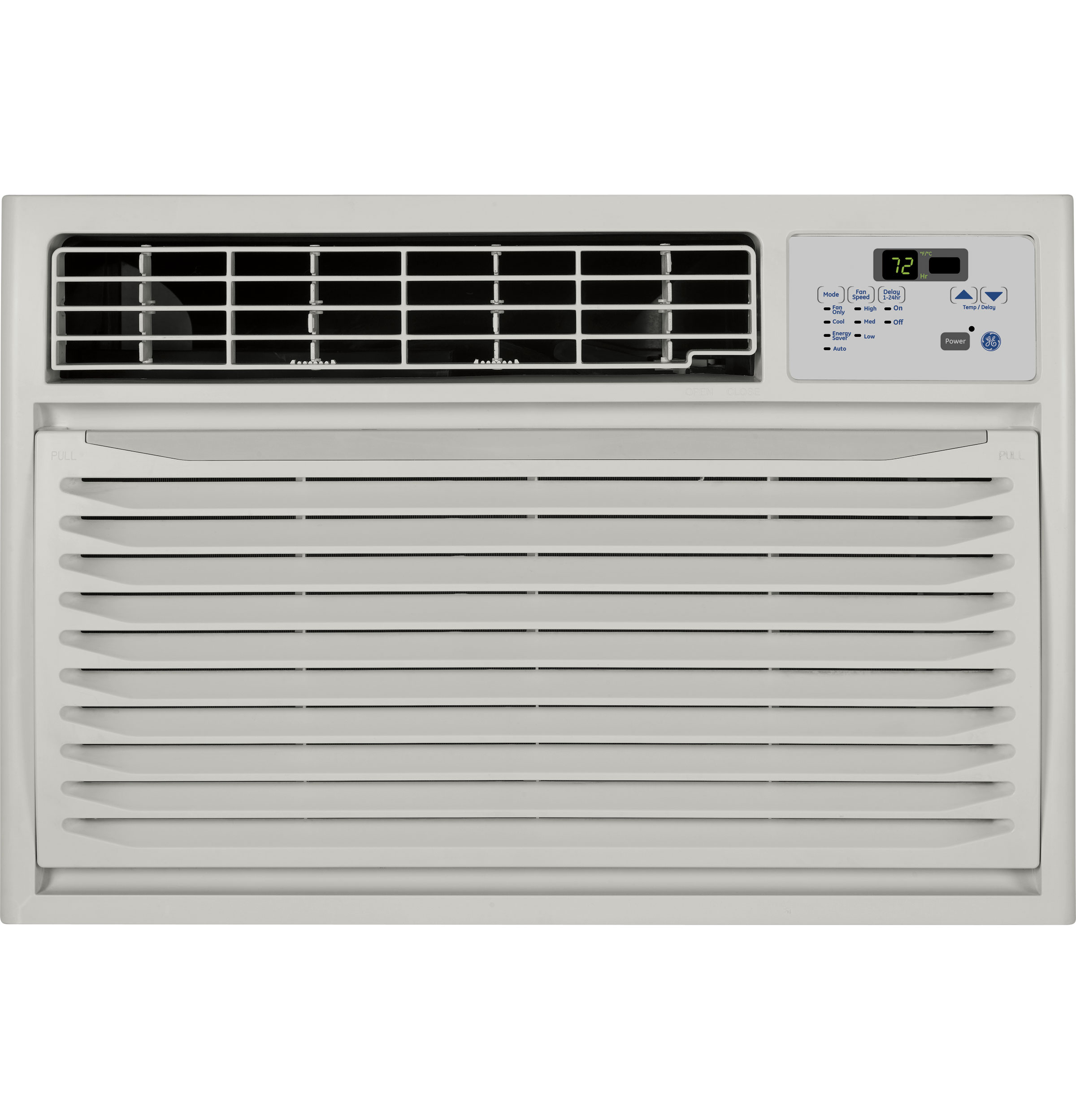 GE 18,000btu Window Air Conditioner
