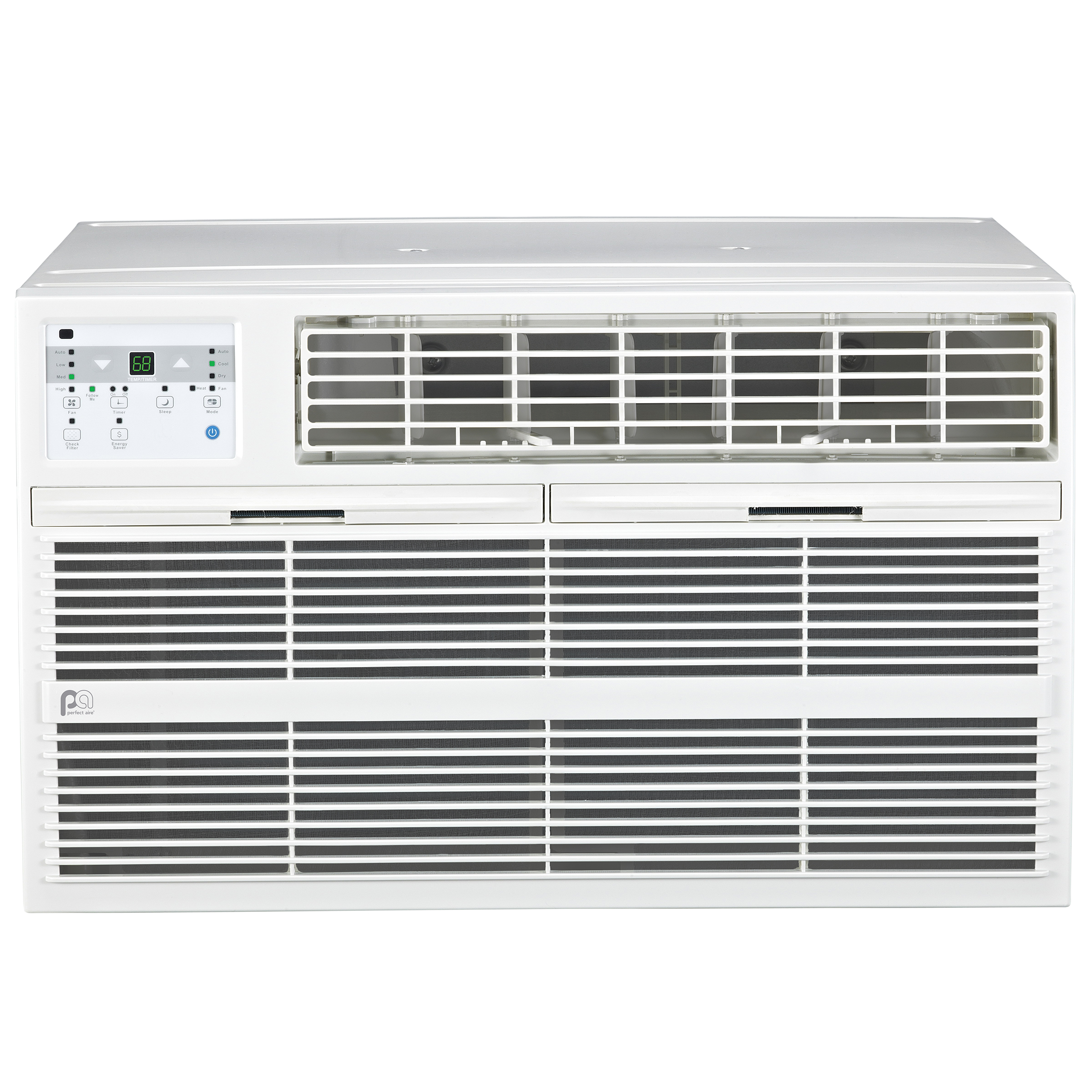 Perfect Aire 3PATWH12002 12,000 BTU Through the wall Air conditioner