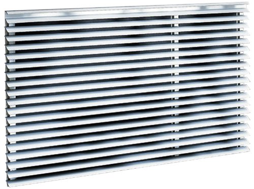 Frigidaire Through-The-Wall Architectural Grill EA109T
