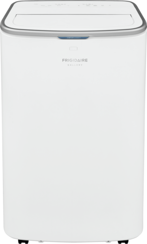 Frigidaire Gallery GHPC132AB1 13,000 BTU Cool Portable Air Conditioner with Wi-Fi and Dehumidifier Mode
