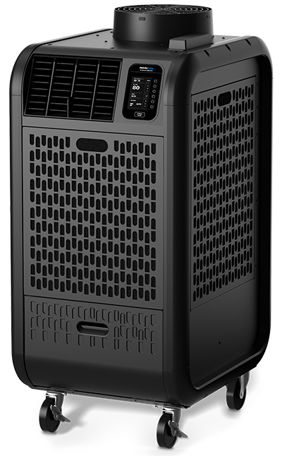 MovinCool Climate Pro K12 Portable Air Conditioner 12,000 btu