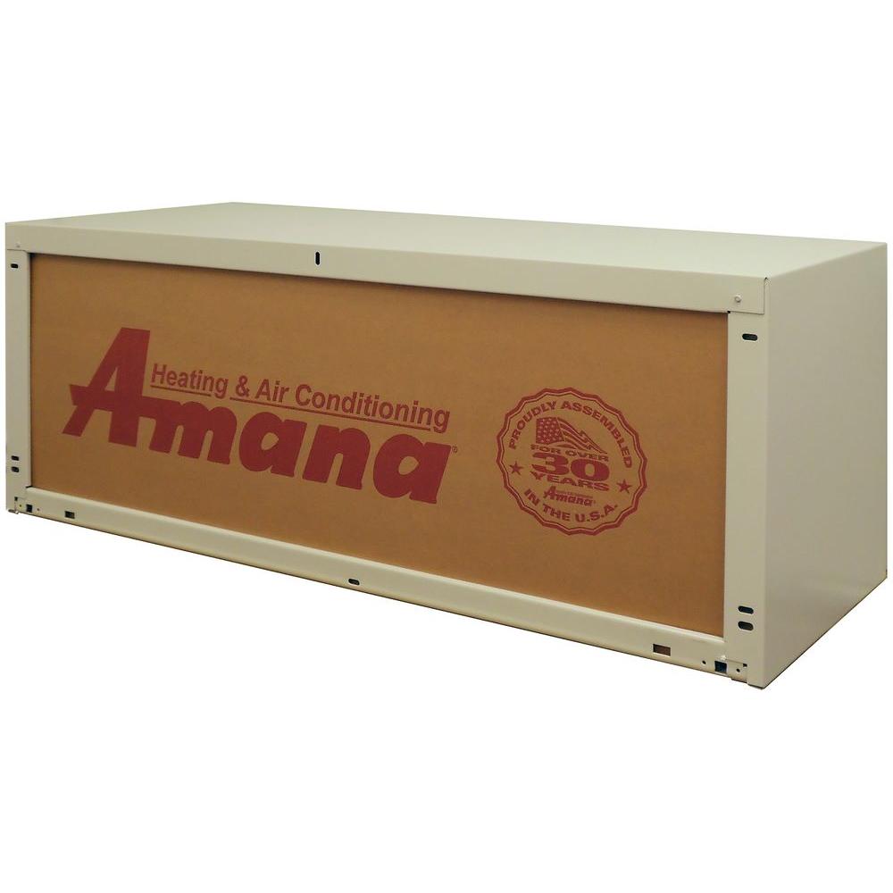 Amana-WS900E-42 inch W x 16-1/16 Wall Sleeve