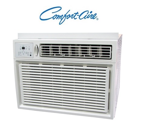 Comfort-Aire RAD-283 Window Room Air Conditioner 28,500btu