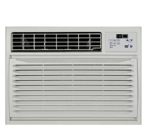 GE 24,000btu Window Air Conditioner
