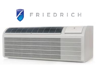 Friedrich PTAC 9,000btu Wall Air Conditioner