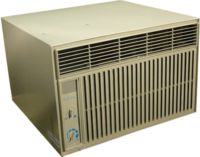 Applied Comfort WMC09L00R 9,300 BTU Through the wall air conditioner