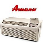 Amana DigiSmart PTH123G35AXXX 12000BTU COOLING 11500 HEATING
