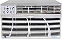 Fedders 11,800btu Through the Wall "A" Air Conditioner 230/208V